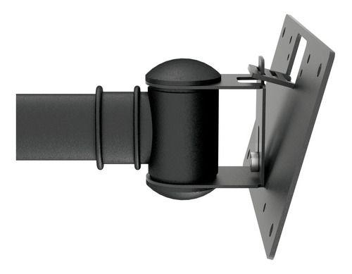 Suporte Pra Tv Articulado 40 43 47 50 55 Braço Longo - Multivisao Imagem de Suporte Pra Tv Articulado 40 43 47 50 55 Braço Longo