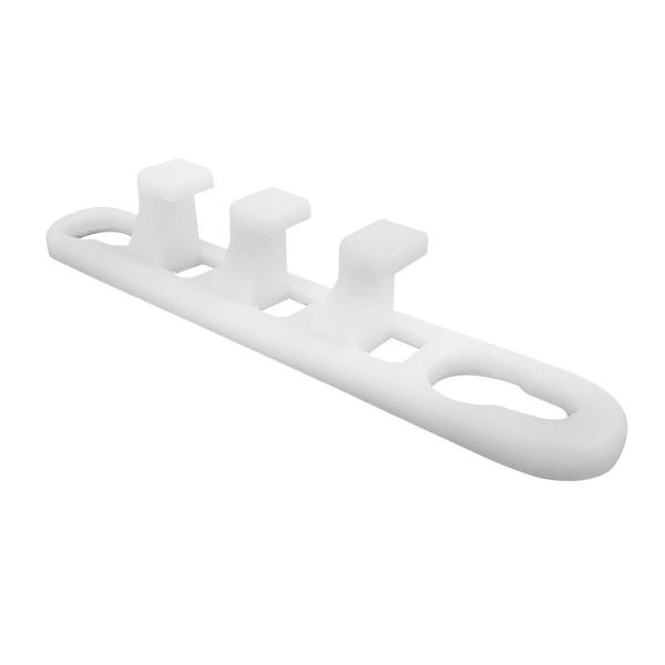 Suporte Prateleira 3P Metalfrio Imagem de Suporte Prateleira 3P Metalfrio