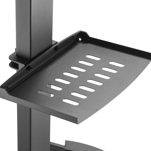 Imagem de Suporte Rack Para Tv Lcd/Led/Plasma De 37 A 70 Com Suport