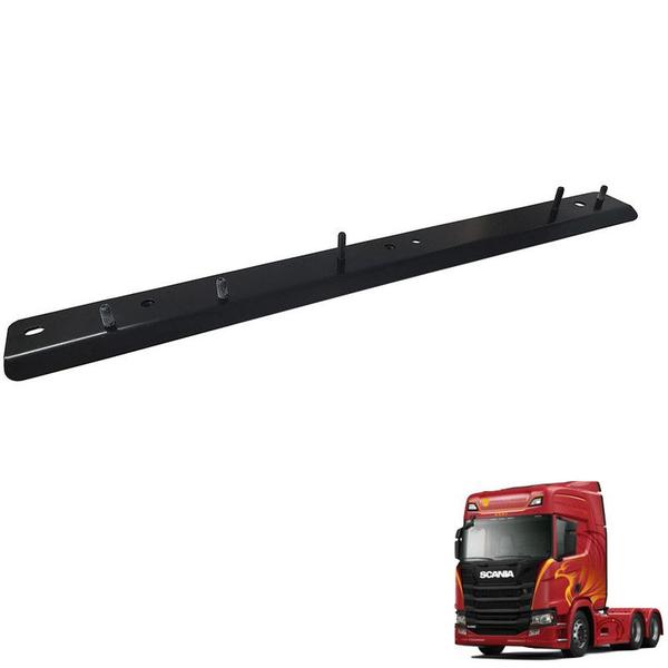 Imagem de Suporte Radiador Scania Ntg Ld Codigo Original 2491243