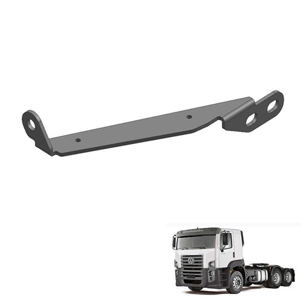 Suporte Reforco 3 Degraus Vw Constellation 2013 Superior Ld - GR Sul Imagem de Suporte Reforco 3 Degraus Vw Constellation 2013 Superior Ld