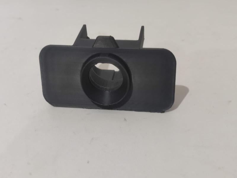 Imagem de Suporte Sensor Estacionamento Ix35 Azera Sonata Elantra Fe 2010 2011 2012 2013 2014 2015