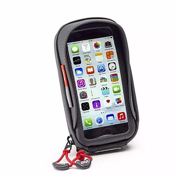 Suporte Smartphone Apple Iphone 6 Plus P/ Motos Givi S957b