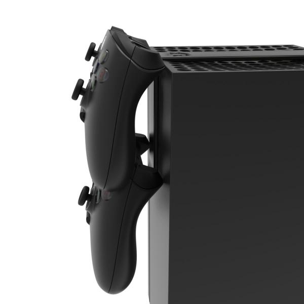 Imagem de Suporte Stand Apoio para 2 Controles Compatível com Xbox Series X - ARTBOX3D