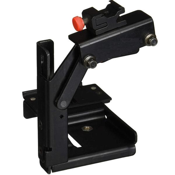 Imagem de Suporte Stroboframe Giratório Stroboflip Para Câmera E Flash