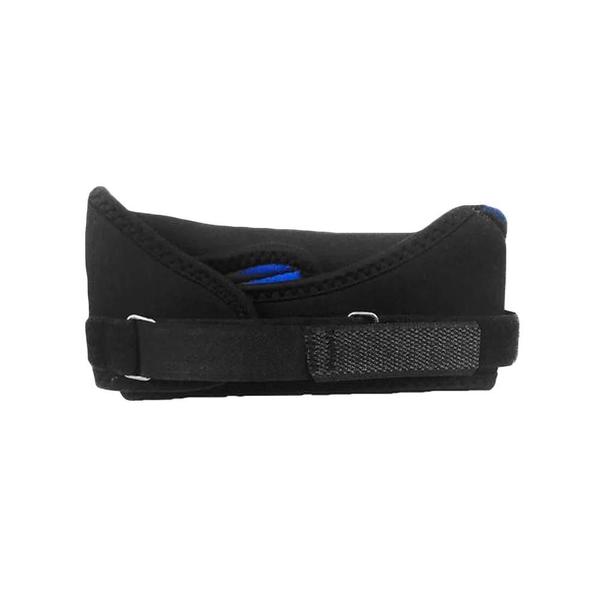 Imagem de Suporte Subpatelar Realtex Neoprene - unissex - preto