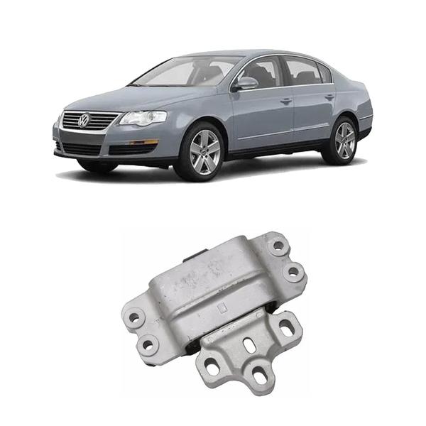 Imagem de Suporte Superior Do Motor Motorista Volks Passat 2006 A 2010