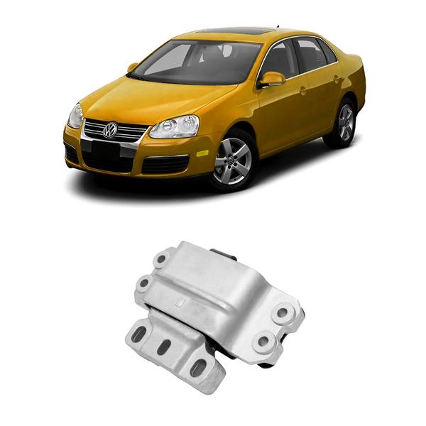 Imagem de Suporte Superior Motor Motorista Vw Jetta 2.5 2010