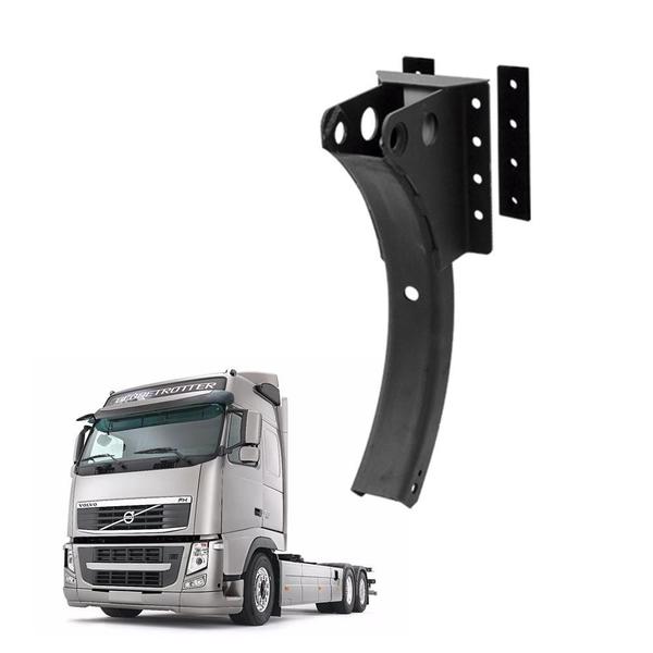 Imagem de Suporte Tanque Combustível Volvo FH Diam. 660mm