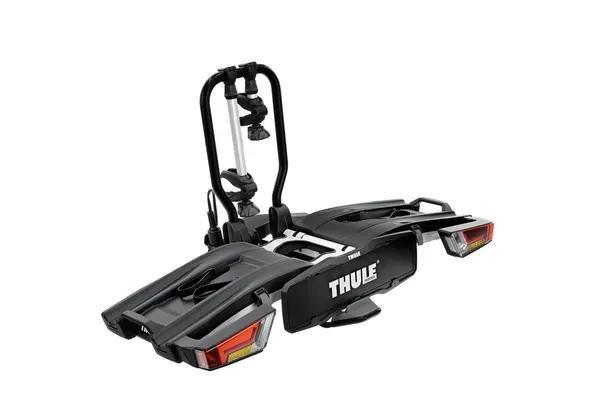 Imagem de Suporte Thule EasyFold XT de engate para 2 Bicicletas (933)