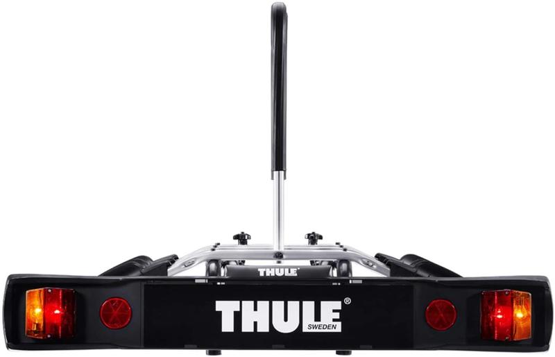 Imagem de Suporte Thule RideOn de engate para 2 bicicletas (9502)