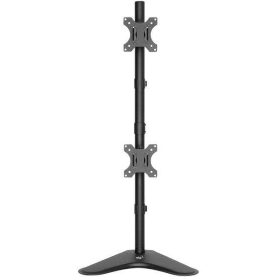 Imagem de Suporte Torre Para Monitor Articulado 15-32" ELG T80N2V