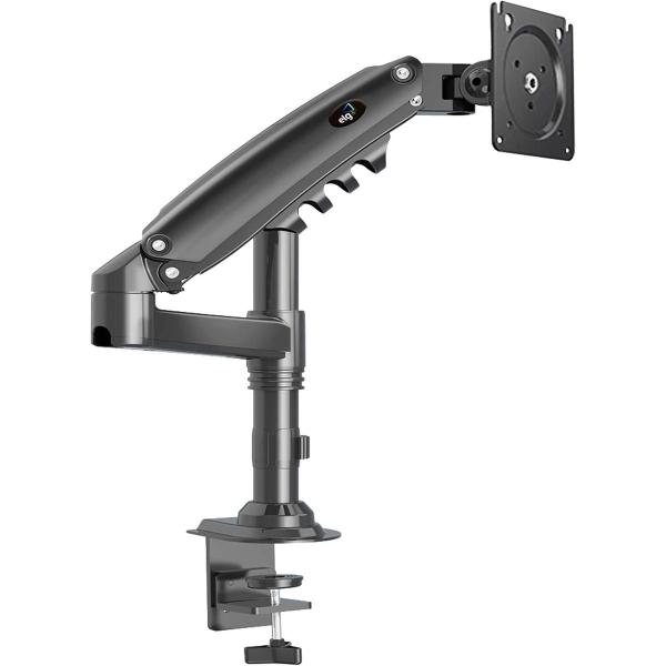 Imagem de Suporte Torre para Monitor Articulado 22-35" ELG FH80N