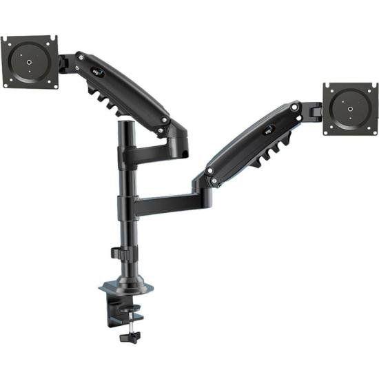 Imagem de Suporte Torre Para Monitor Multiarticulado 22-32" ELG FH160N