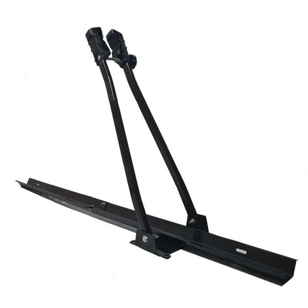 Suporte Transbike Para Rack de Teto Universal Veicular - Doxa Imagem de Suporte Transbike Para Rack de Teto Universal Veicular