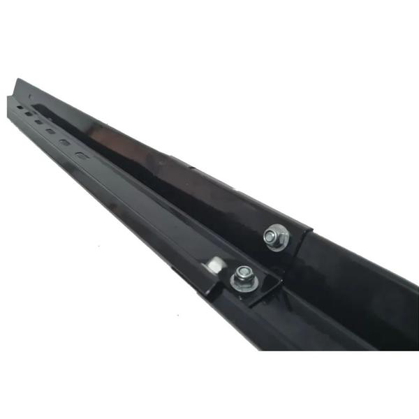 Suporte Transbike Para Rack de Teto Universal Veicular - Doxa Imagem de Suporte Transbike Para Rack de Teto Universal Veicular