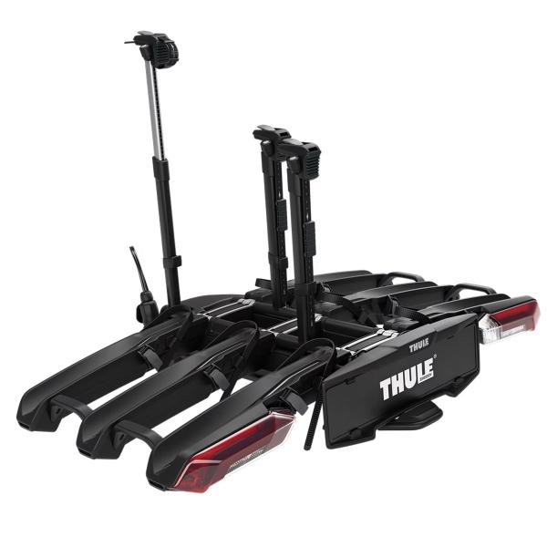 Imagem de Suporte Transbike Thule Epos de Engate para 3 Bicicletas 979