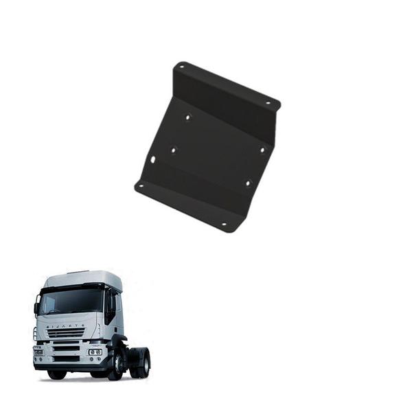 Imagem de Suporte Traseiro Estribo Iveco Stralis LE Original 41218592