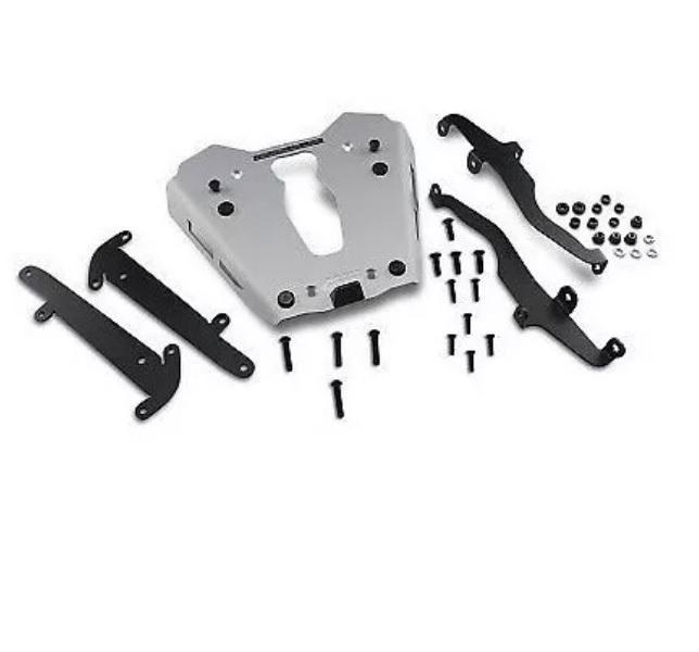 Suporte traseiro givi sra5127 bmw f850 gs premium + Imagem de Suporte traseiro givi sra5127 bmw f850 gs premium +