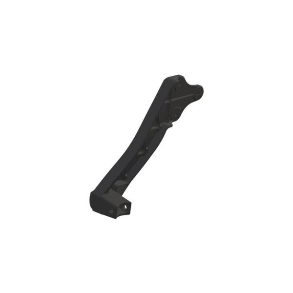 hofgeest Suporte Traseiro H MB Axor 1933 2544 LD 9406661231 - Carcaça de