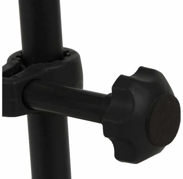 Imagem de Suporte traseiro para 3 bikes Kiussi Monviso 03-803 em metal