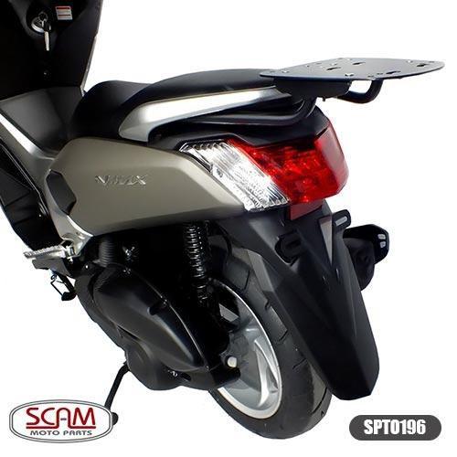 Imagem de Suporte traseiro scam spto196 nmax 160 (16-20)