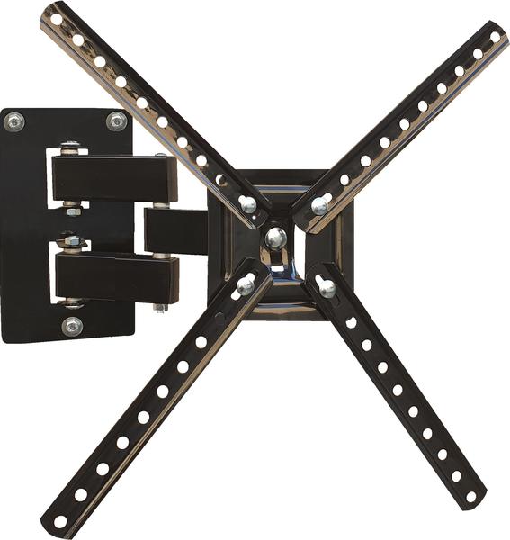 Suporte Tri Articulado 3065 Para Tv'S De 10 A 65 - Technosat Imagem de Suporte Tri Articulado 3065 Para Tv'S De 10 A 65