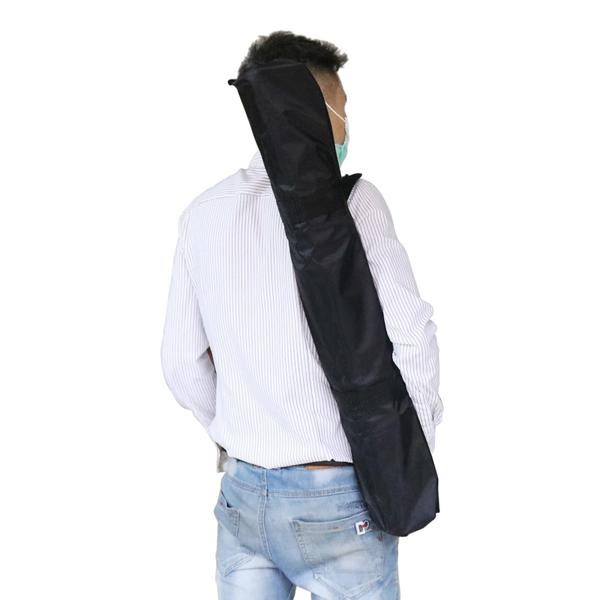 Imagem de Suporte/Tripé Com Bag Para Fundo Chroma Key,2,0 X 1,5 M