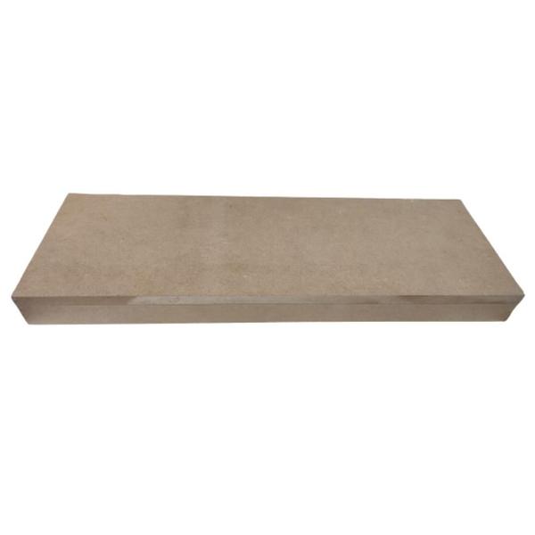 Suporte Trofeus E Medalhas 60 Cm C X 20 Cm Natural - trovarelli Imagem de Suporte Trofeus E Medalhas 60 Cm C X 20 Cm Natural