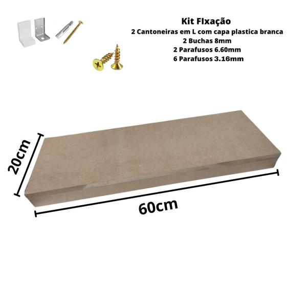 Suporte Trofeus E Medalhas 60 Cm C X 20 Cm Natural - trovarelli Imagem de Suporte Trofeus E Medalhas 60 Cm C X 20 Cm Natural