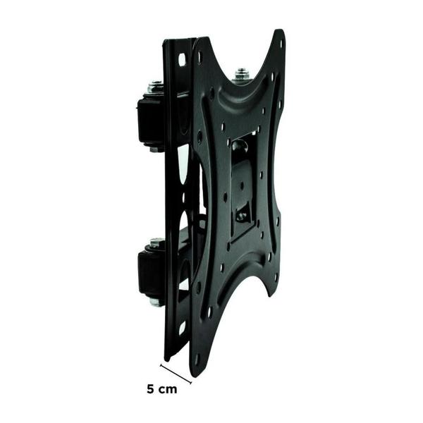 Imagem de Suporte TV Articulado Tri- 14 A 55