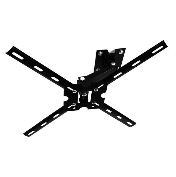 Suporte TV/ Monitor Articulado 10-56 - 3 Movimentos - 40kg - DRAIK Imagem de Suporte TV/ Monitor Articulado 10-56 - 3 Movimentos - 40kg
