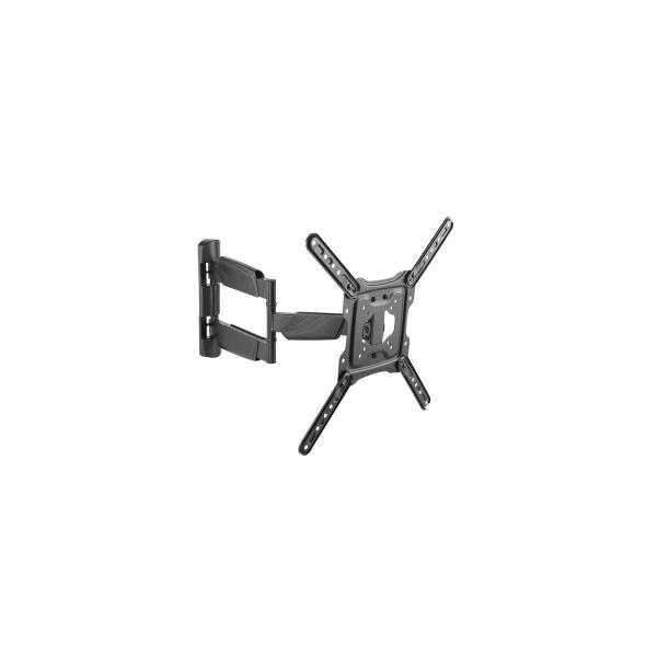 Suporte Tv Tri-Articulado 23 A 56 Sbrp2045 Brasforma Imagem de Suporte Tv Tri-Articulado 23 A 56 Sbrp2045 Brasforma