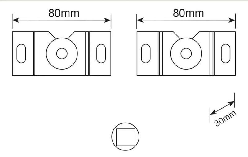 Imagem de Suporte Universal Fixo Painel Madeira Parede Tv LG 10 À 100