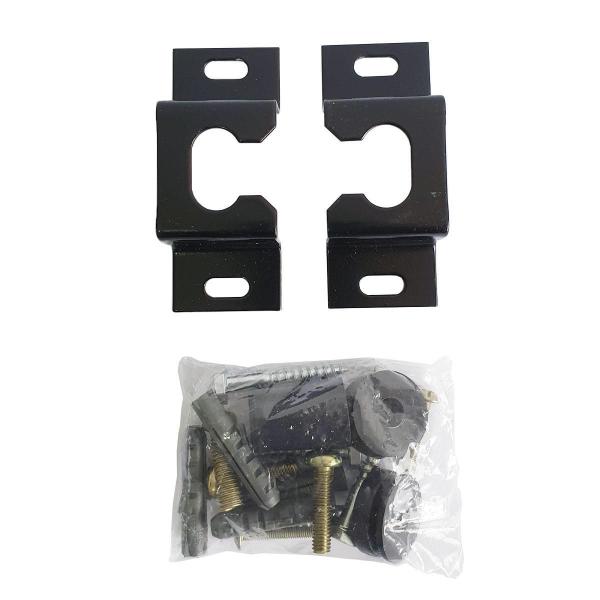 Imagem de Suporte Universal Fixo Para Tv De 10 A 71 Polegadas Led Lcd