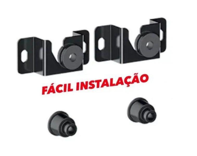 Imagem de Suporte Universal Fixo Para Tv  e Monitor 13" a 70" - Tomate