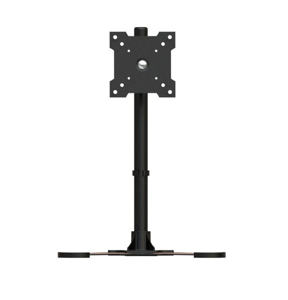 Suporte Universal Monitor 13 a 27 Polegadas Ajuste de Altura Suporta Até 8kg Brasforma Imagem de Suporte Universal Monitor 13 a 27 Polegadas Ajuste de Altura Suporta Até 8kg Brasforma