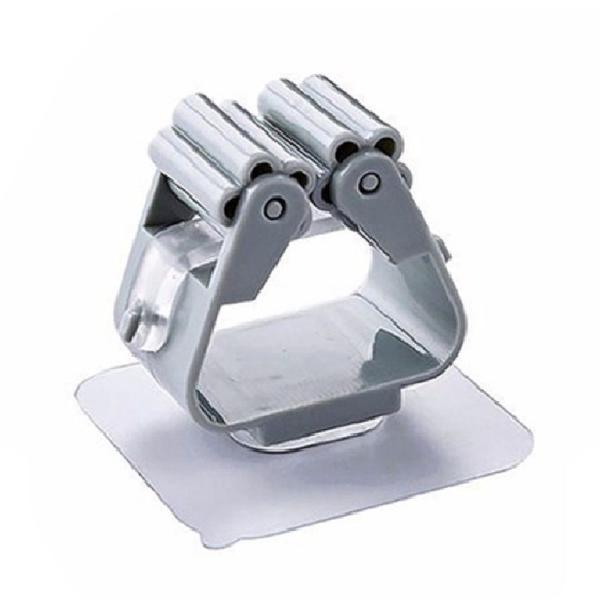 Suporte Vassoura Organizar Casa Rodo Pá Cabo Doméstico Área Serviço Parede Limpeza Suporta 4Kg - FWB Imagem de Suporte Vassoura Organizar Casa Rodo Pá Cabo Doméstico Área Serviço Parede Limpeza Suporta 4Kg