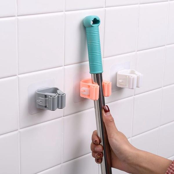 Suporte Vassoura Organizar Casa Rodo Pá Cabo Doméstico Área Serviço Parede Limpeza Suporta 4Kg - FWB Imagem de Suporte Vassoura Organizar Casa Rodo Pá Cabo Doméstico Área Serviço Parede Limpeza Suporta 4Kg