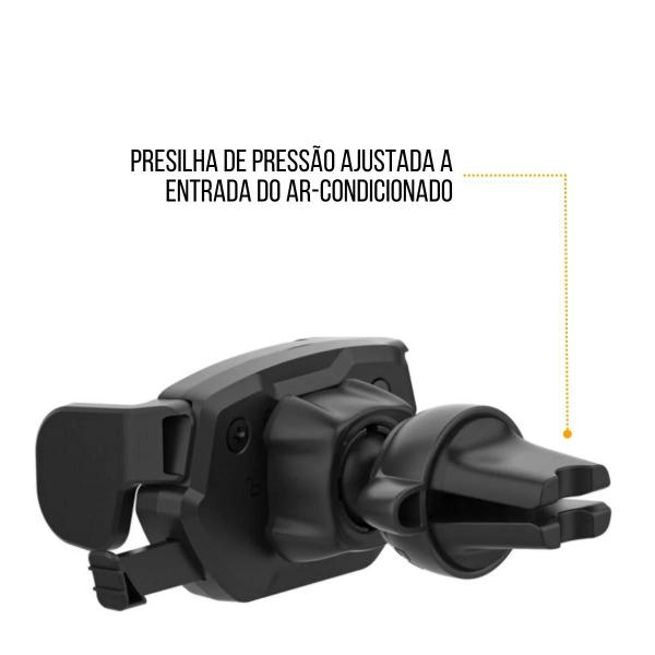 Imagem de Suporte Veicular Tank Gear no Atacado - Caixa Fechada 10 Unidades - Gshield