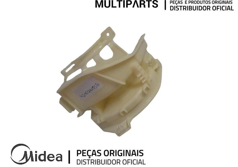 Imagem de Suporte Ventilador Evap 12122000013129 Ar Split Springer