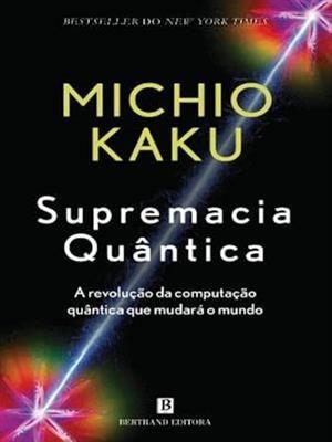 Imagem de Supremacia quântica