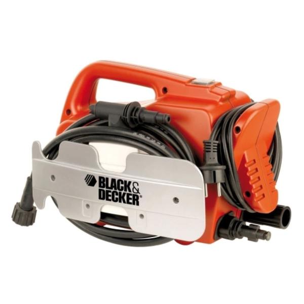 Imagem de Surfer T-Racer Escova Giratória Antirespingos com Adaptador para Lavajato Black&Decker PW1350-B2