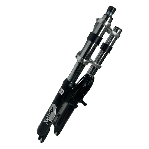 Imagem de Suspensao 24 Dh Zoom Standart V-brake/disco Preta