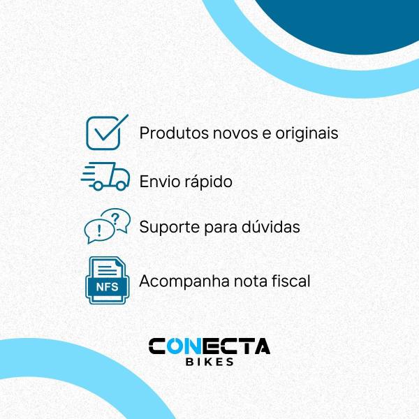 Suspensão 29 Absolute Prime SL Air Boost Tapered C/Trava Imagem de Suspensão 29 Absolute Prime SL Air Boost Tapered C/Trava