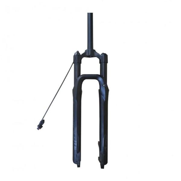 Imagem de Suspensão Absolute Prime Ex 120Mm Trava Remota Preto