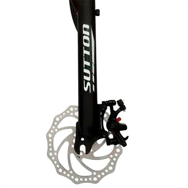 Imagem de Suspensão Bike 29 Garfo Amortecedor Bicicleta Aro 29 MTB