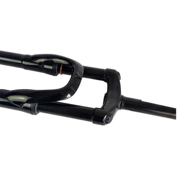 Imagem de Suspensão Bike Mtb Aro 29 Aço 25.4Mm (Gordo) Disco High One