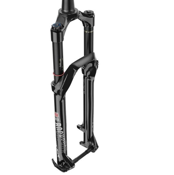 Imagem de Suspensão rockshox sektor ar boost tapered 100mm trav remota