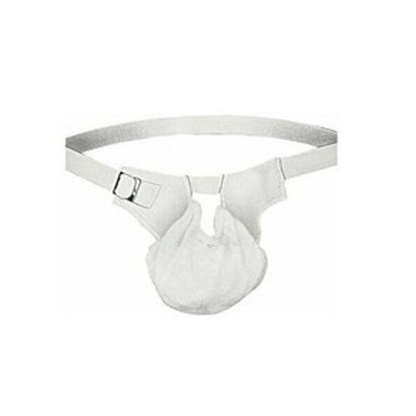 Suspensório Tensor Suporte Escrotal Testículo Vasectomia Dilepe